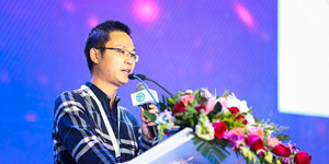 2017TFC|华清飞扬叶大鲁：如何深耕战争游戏手游细分市场