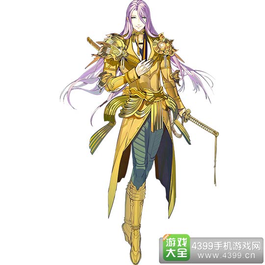 刀剑乱舞蜂须贺虎彻图鉴