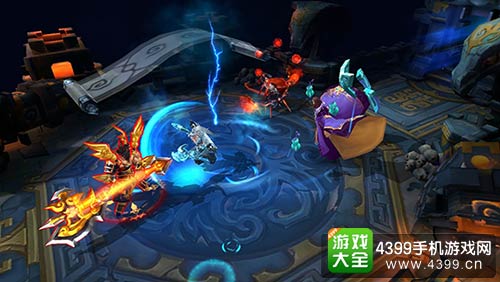 乱斗西游2
