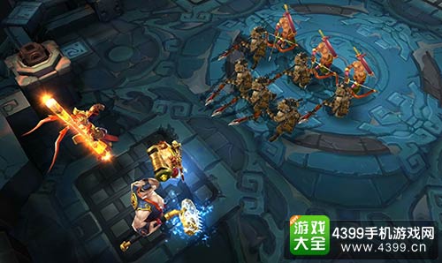乱斗西游2