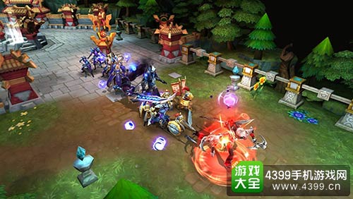 乱斗西游2
