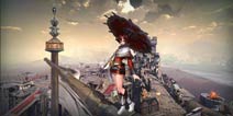 品质承载《九阳神功：起源》ios预下载28日开启