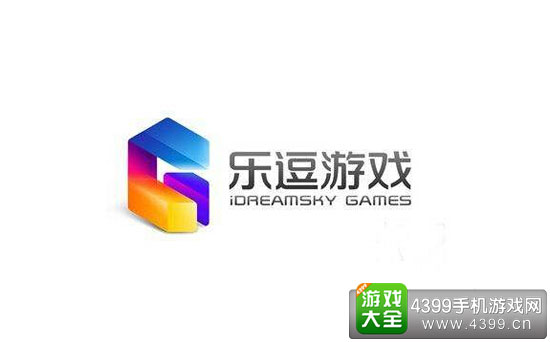 乐逗游戏