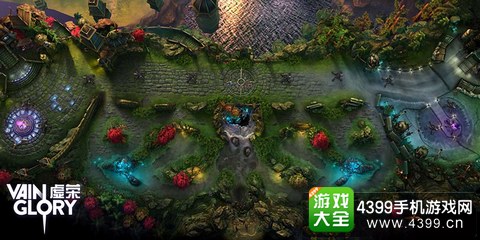 虚荣