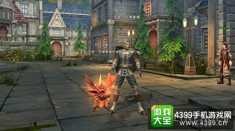 天堂2:血盟
