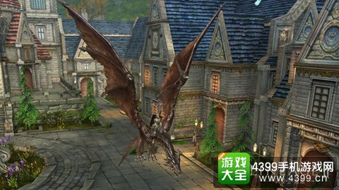 天堂2:血盟