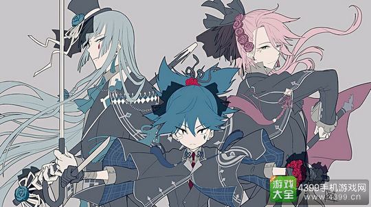 刀剑乱舞城管是什么