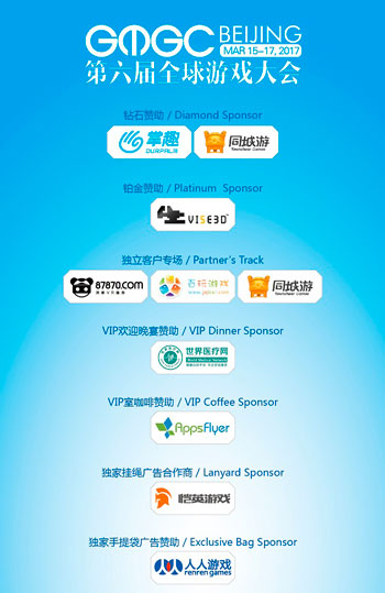 gmgc北京2017