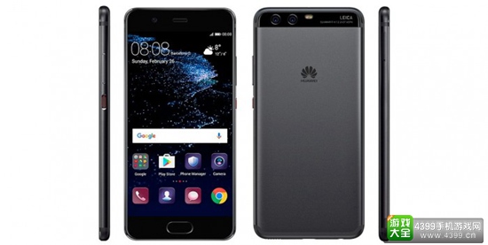 华为P10/P10 Plus正式发布 国内发布会锁定3月24日
