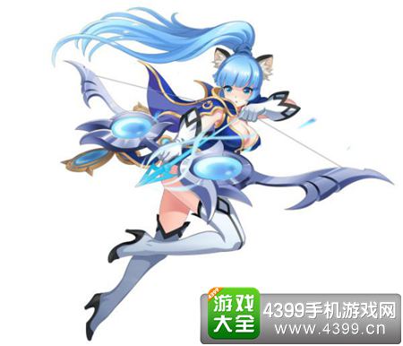 次元大作战寒冰公主攻略
