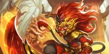 乱斗大事件《乱斗西游2》蚩尤伴醒狮玩转西游纪事