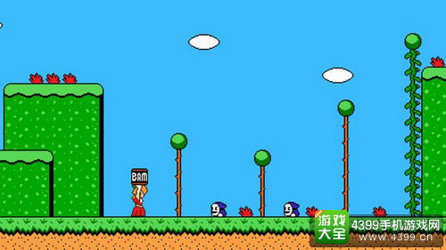 Glitch Strikers