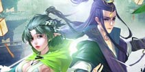 黄金武器闪亮登场《仙灵大作战》新版本来袭