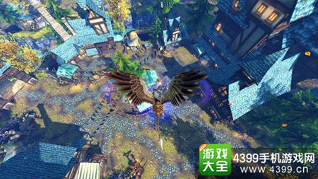  《太极熊猫3猎龙》新坐骑首曝