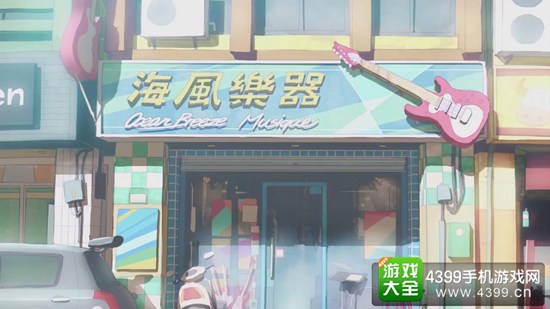 兰空VOEZ