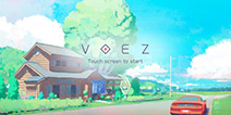 雷亚音游《兰空VOEZ》进入首发阵容 Switch版不支持TV模式