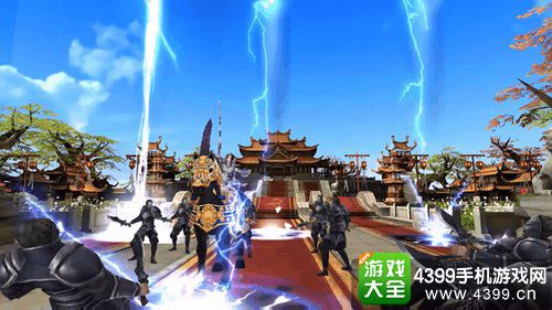 成吉思汗手机版