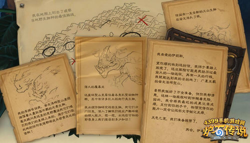 炉石传说勇闯安戈洛