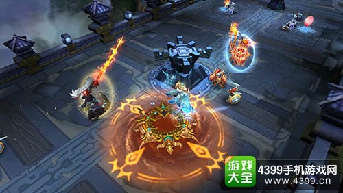 乱斗西游2