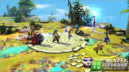 《太极熊猫》即将迎来重大更新 自由市场或开启