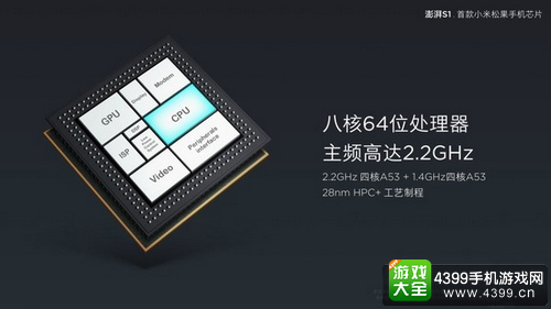 小米5C