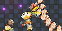 《虫虫大作战》新版来袭 神秘商店震撼开业