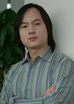 CEO胡斌