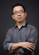 邝小翚