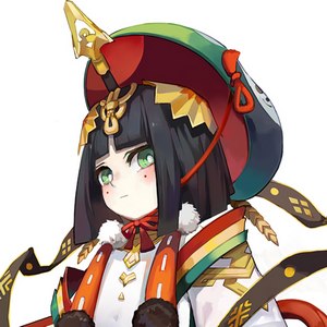 阴阳师童男皮肤