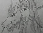 造梦西游4白龙