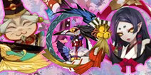 阴阳师式神总决选奖励派送！ 姑获鸟皮肤延期发放
