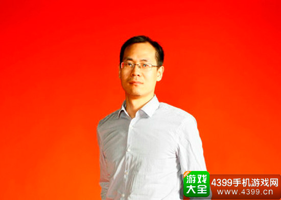 陈长伟