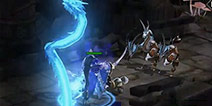 RPG手游《妖怪》3月上架韩国 收集全世界的妖怪