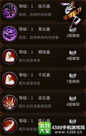 飞刀又见飞刀极乐童子怎么样