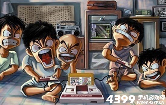 你还记得你为什么进入游戏行业吗？