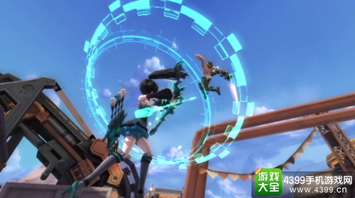 无尽战区·觉醒