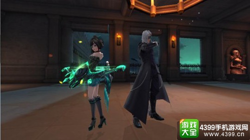 无尽战区·觉醒