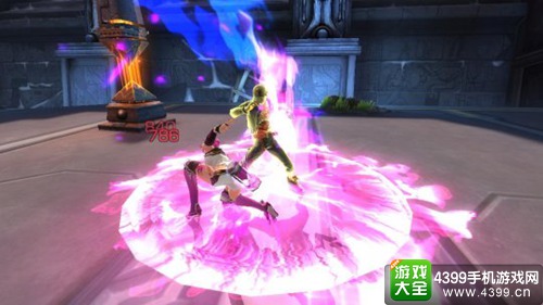 无尽战区·觉醒