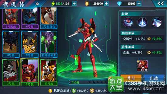 《新世纪福音战士:破晓》今日不删档测试