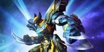 三周年新战神爆料《雷霆战机》英雄觉醒