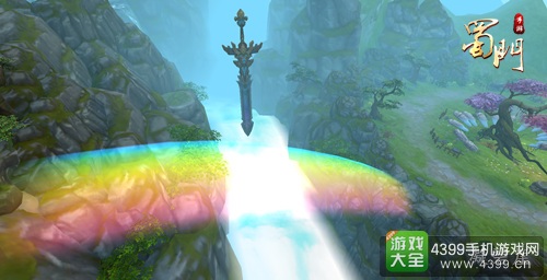 蜀门手游