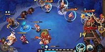 阴阳师黑科技无法过河畔童谣副本！ 回合开始固定清火