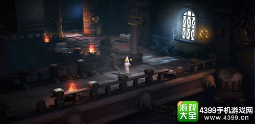 无尽神域