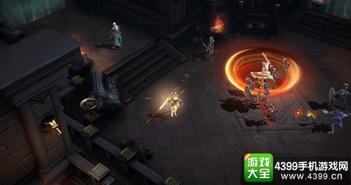 无尽神域