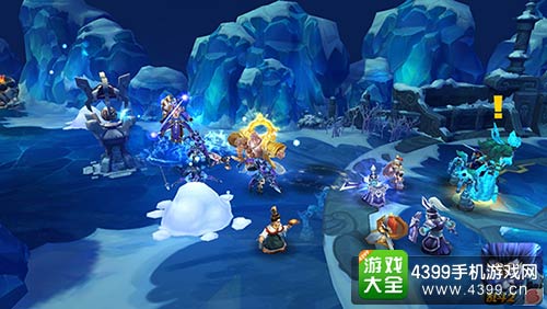乱斗西游2