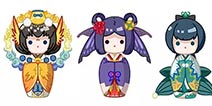 阴阳师雏人形怎么得 阴阳师雏人形道具在哪刷