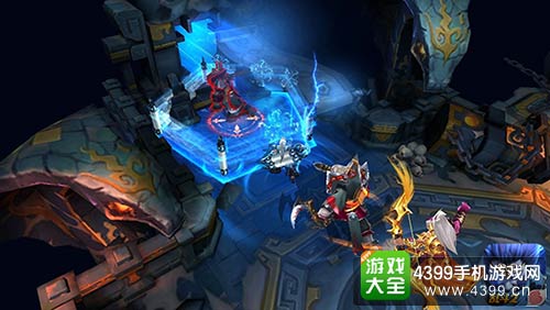 乱斗西游2