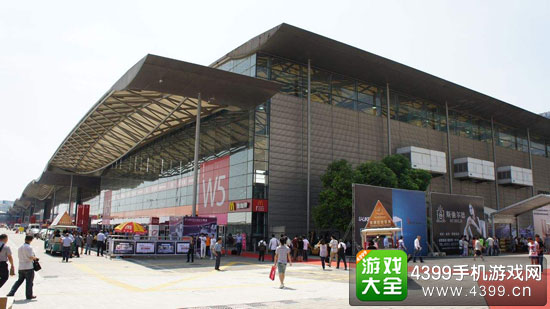 2017ChinaJoy时间在哪举办