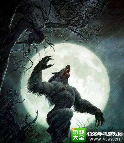 天天狼人杀怎么玩