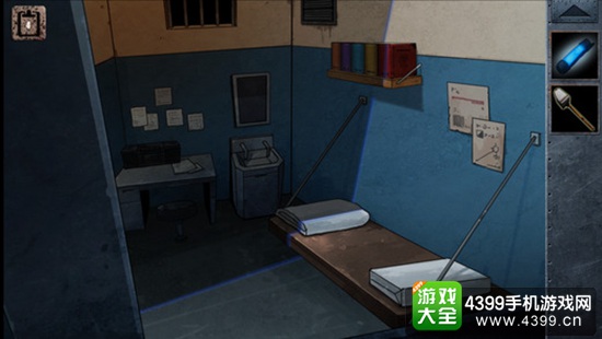 越狱4